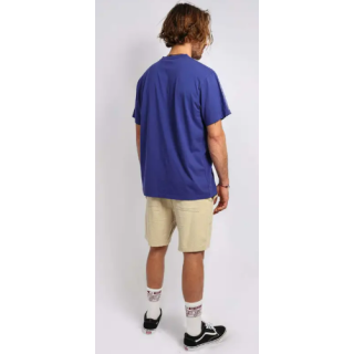 SOORUZ - T-shirt SS Bio CLAMEYE organic cotton