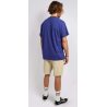 SOORUZ - T-shirt SS Bio CLAMEYE organic cotton