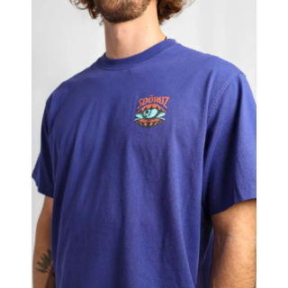SOORUZ - T-shirt SS Bio CLAMEYE organic cotton