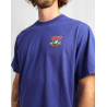 SOORUZ - T-shirt SS Bio CLAMEYE organic cotton