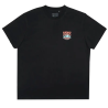 SOORUZ - T-shirt SS Bio CLAMEYE organic cotton