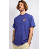 SOORUZ - T-shirt SS Bio CLAMEYE organic cotton