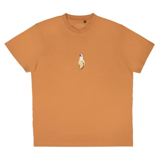 SOORUZ - T-shirt SS Bio...
