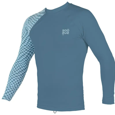 SOORUZ - RASHGUARD LS GLINT