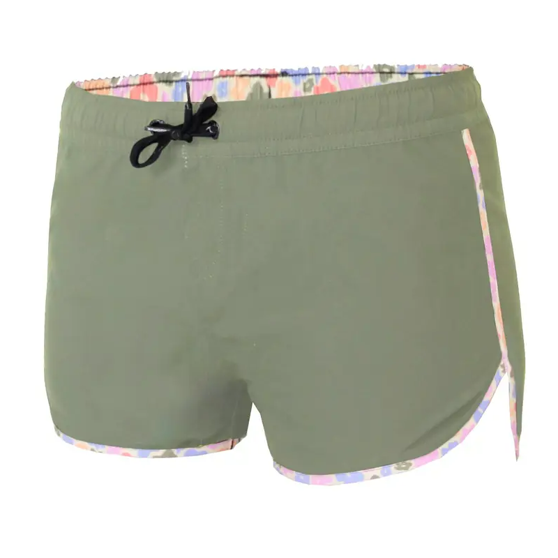 SOORUZ - Boardshort mini BAGHERRA
