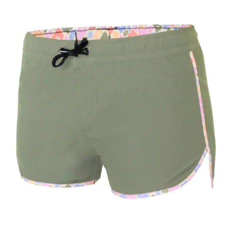 SOORUZ - Boardshort mini BAGHERRA