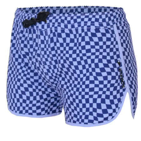 SOORUZ - Boardshort mini RISK