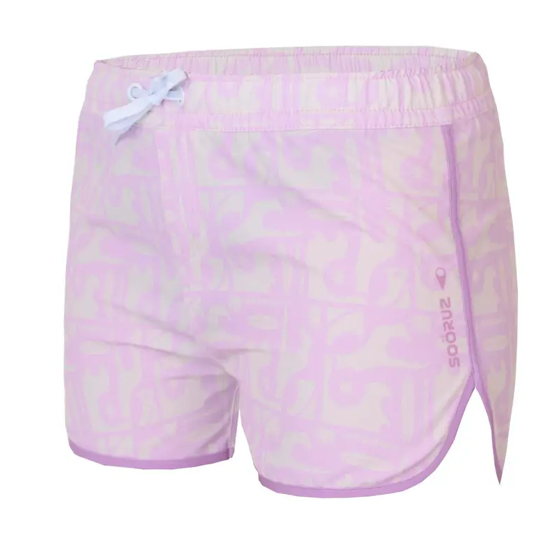 SOORUZ - Boardshort mini PAVLOVA