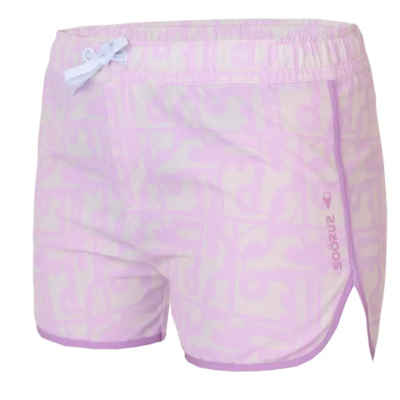 SOORUZ - Boardshort mini PAVLOVA
