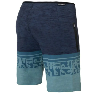 SOORUZ - Boardshort Engage 18 ULYSSE