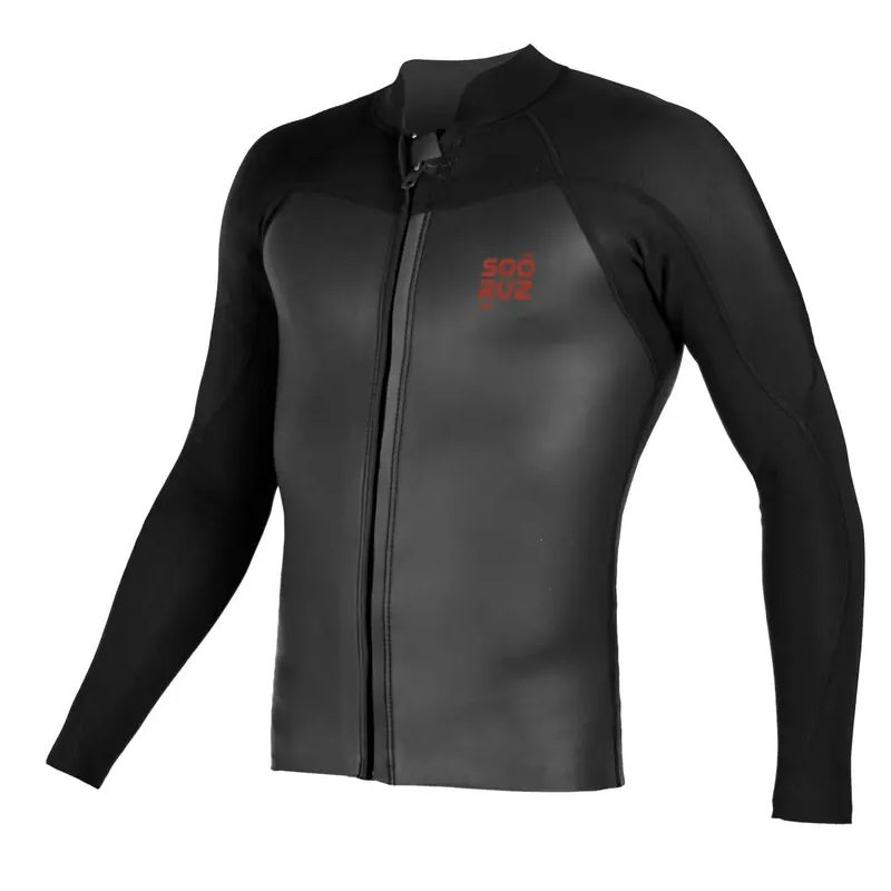 SOORUZ - TOP ZIPPE WATERSPORTS 2/1