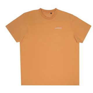 SOORUZ - T-shirt SS Bio...