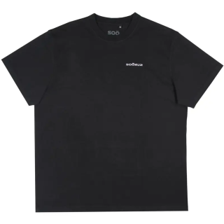 SOORUZ - T-shirt SS Bio PAPAYA organic cotton