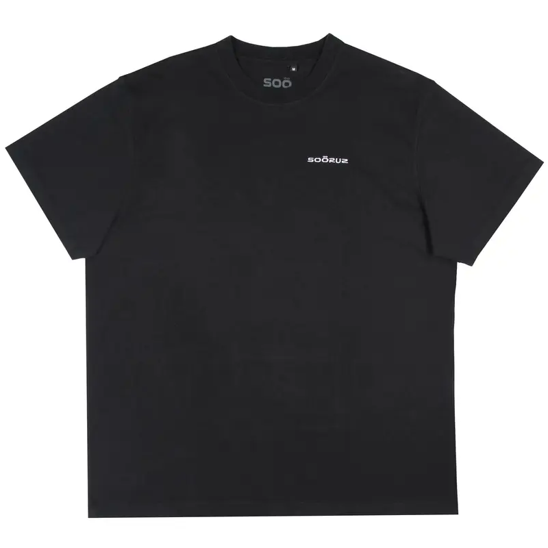 SOORUZ - T-shirt SS Bio PAPAYA organic cotton