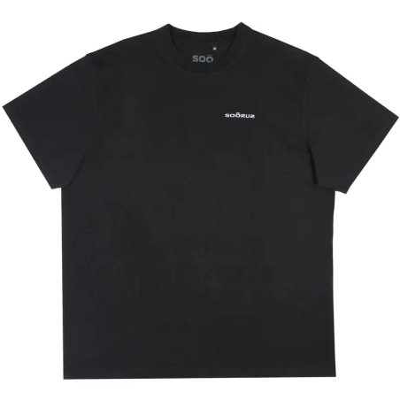 SOORUZ - T-shirt SS Bio PAPAYA organic cotton