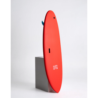 MICK FANNING x LAURA ENEVER - PLANCHE DE SURF EN MOUSSE SUGAR GLIDER SUPERSOFT