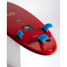 MICK FANNING x LAURA ENEVER - PLANCHE DE SURF EN MOUSSE SUGAR GLIDER SUPERSOFT