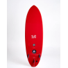 MICK FANNING x LAURA ENEVER - PLANCHE DE SURF EN MOUSSE SUGAR GLIDER SUPERSOFT