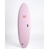 MICK FANNING x LAURA ENEVER - PLANCHE DE SURF EN MOUSSE SUGAR GLIDER SUPERSOFT