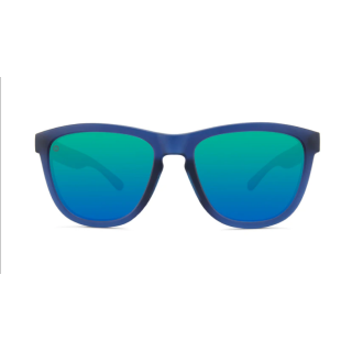 KNOCKAROUND - Premiums Sport Rubberized Navy / Mint