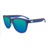 KNOCKAROUND - Premiums Sport Rubberized Navy / Mint