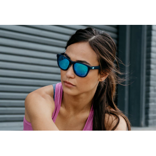 KNOCKAROUND - Premiums Sport Rubberized Navy / Mint