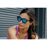 KNOCKAROUND - Premiums Sport Rubberized Navy / Mint