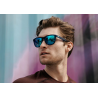 KNOCKAROUND - Premiums Sport Rubberized Navy / Mint