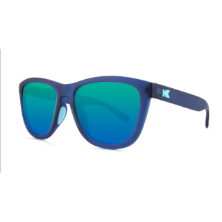 KNOCKAROUND - Premiums Sport Rubberized Navy / Mint