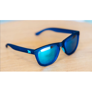 KNOCKAROUND - Premiums Sport Rubberized Navy / Mint