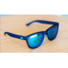 KNOCKAROUND - Premiums Sport Rubberized Navy / Mint