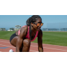 KNOCKAROUND - Premiums Sport Jelly Grey / Peach