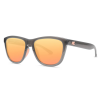 KNOCKAROUND - Premiums Sport Jelly Grey / Peach