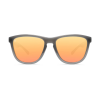 KNOCKAROUND - Premiums Sport Jelly Grey / Peach