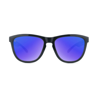 KNOCKAROUND - Premiums Sport Jelly Black / Moonshine