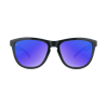 KNOCKAROUND - Premiums Sport Jelly Black / Moonshine