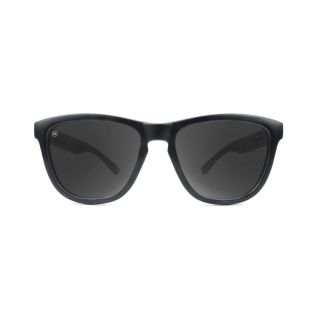 KNOCKAROUND - Lunettes de Soleil Premiums Black On Black