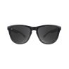 KNOCKAROUND - Lunettes de Soleil Premiums Black On Black