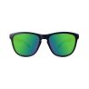KNOCKAROUND - Lunettes de Soleil Premiums Black / Green Moonshine
