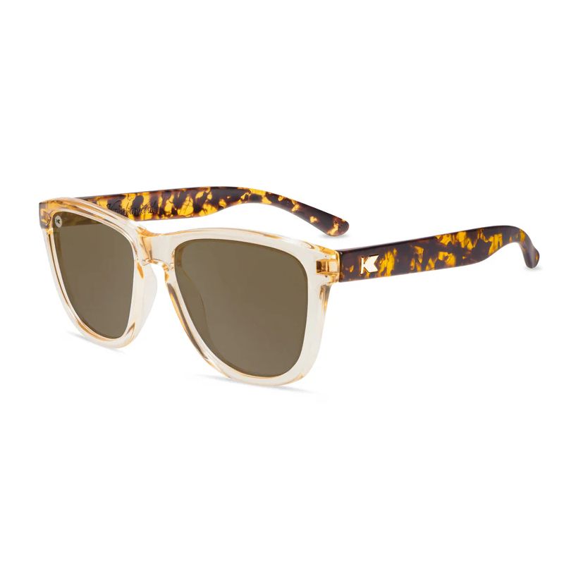 KNOCKAROUND - Lunettes de Soleil Premiums On the Rocks