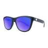 KNOCKAROUND - Lunettes de Soleil Premiums Black / Moonshine