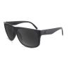 KNOCKAROUND - Lunettes de Soleil Torrey Pines Black On Black