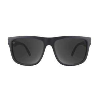 KNOCKAROUND - Lunettes de Soleil Torrey Pines Black On Black