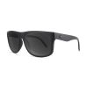 KNOCKAROUND - Lunettes de Soleil Torrey Pines Black On Black