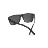 KNOCKAROUND - Lunettes de Soleil Torrey Pines Black On Black