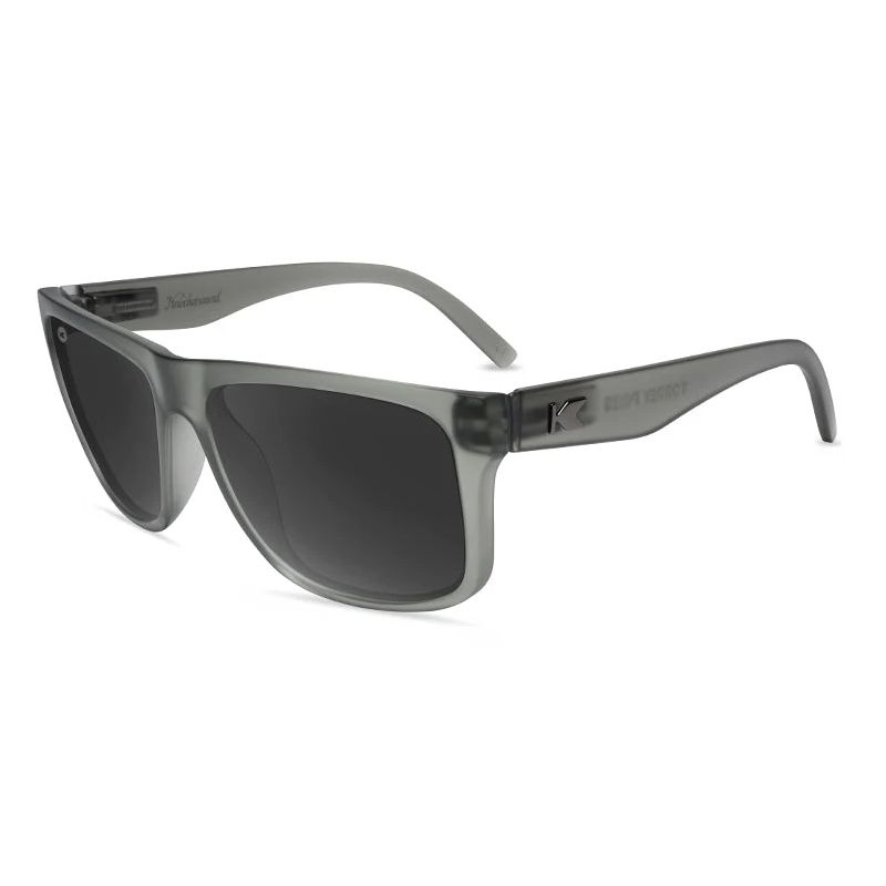 KNOCKAROUND - Lunettes de Soleil Torrey Pines Shadow Catcher