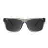 KNOCKAROUND - Lunettes de Soleil Torrey Pines Shadow Catcher