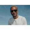 KNOCKAROUND - Lunettes de Soleil Torrey Pines Shadow Catcher