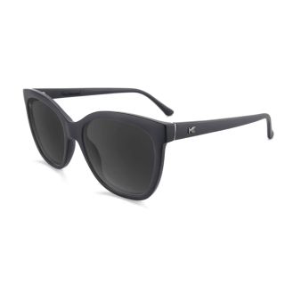 KNOCKAROUND - Lunettes de Soleil Deja Views Black On Black