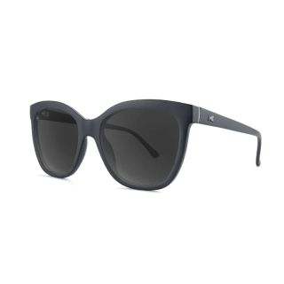 KNOCKAROUND - Lunettes de Soleil Deja Views Black On Black